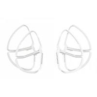 

DJI Application Part 142 Propeller Guards for Phantom 4 Pro/4 Pro+, 4-Pack