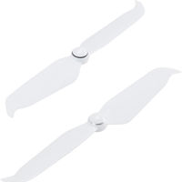 

DJI Part 137 9455S Low-Noise Quick-Release Propeller for Phantom 4 Pro and Phantom 4 Pro+ V2.0 Quadcopter Drone, 2 Pack, White