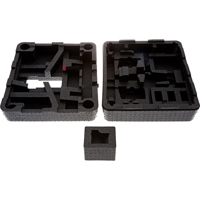 

DJI Inspire 1 Part 68 Inner Container for Inspire 1 Plastic Suitcase