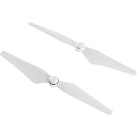 

DJI DJI Part 25 9450S Quick-Release Propellers for Phantom 4 Quadcopter Only, 1x Clockwise and 1x Counter-Clockwise Propeller