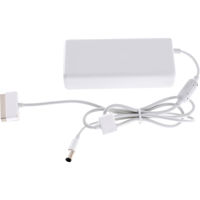 

DJI Part 9 100W Power Adapter without AC Cable for Phantom 4 Quadcopter