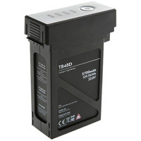 

DJI DJI TB48D Part34 Intelligent Flight Battery for Matrice 100 Quadcopter, 5700mAh / 129.96Wh