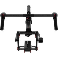 

DJI DJI Ronin-MX 3-Axis Gimbal Stabilizer