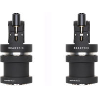 

DJI Part 34 Quick-Connect Adapter for Ronin 2 to Ready Rig, Pair