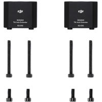 

DJI Part 41 Tilt Axis Extension Block for Ronin 2 3-Axis Gimbal