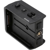 

DJI Part 5 Dual TB50 Battery Mount for Ronin 2 3-Axis Gimbal