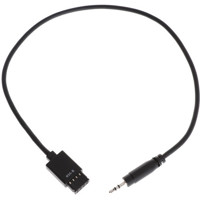 

DJI Part 4 Ronin-MX RSS Control Cable for BMCC Cameras
