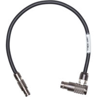 

DJI Part 14 11.8" ARRI Alexa Mini Power Cable for Ronin 2 3-Axis Gimbal