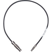 

DJI Part 19 15.7" RED RCP Control Cable for Ronin 2 3-Axis Gimbal