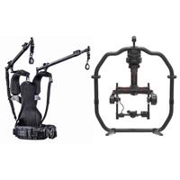 

DJI Ronin 2 3-Axis Handheld and Aerial Stabilizer Professional Combo with Ready Rig GS Stabilizer + ProArm Kit