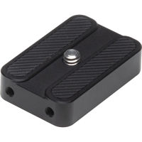 

DJI Ronin-SC or Ronin-S Camera Riser