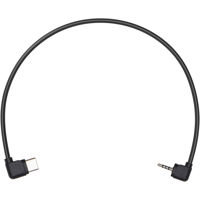 

DJI Ronin-SC RSS Control Cable for Panasonic