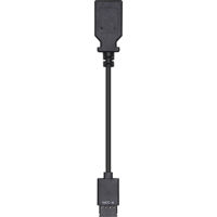 

DJI Part 11 Ronin-S Multicamera Control USB Female Adapter