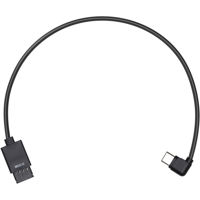 

DJI Part 5 Ronin-S Multi-Camera Control Cable (USB Type-C)