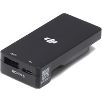 

DJI Part 8 Ronin-S Battery Adapter