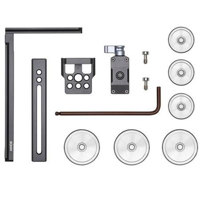 

DJI L-Bracket Plate with Counterweight for Ronin-S/SC, Part 11