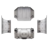 

DJI RoboMaster S1 PART1 Chassis Armor Kit
