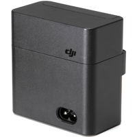 

DJI Part 4 Charger for RoboMaster S1 Intelligent Battery