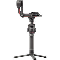 

DJI RS 2 Gimbal Stabilizer