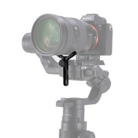 

DJI Part 16 Extended Lens Support for Ronin-S Gimbal