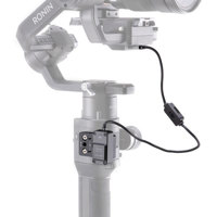 

DJI Part 21 External GPS Module for Ronin-S Gimbal