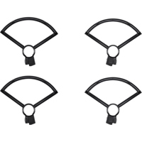

DJI Part 1 Propeller Guard for Spark Mini Drone, 4 Pieces