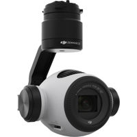 

DJI DJI Zenmuse Z3 12.4MP Integrated Aerial Zoom Camera, 4K Video, 3.5x Optical Zoom Lens