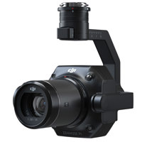

DJI Zenmuse P1 Camera and Gimbal