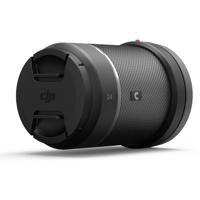 

DJI DL 24mm F2.8 LS ASPH Lens for Zenmuse X7 Camera