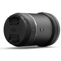 

DJI DL 35mm F2.8 LS ASPH Lens for Zenmuse X7 Camera