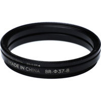 

DJI Part 4 Zenmuse X5S Balancing Ring for Olympus M.Zuiko 45mm/1.8 Lens