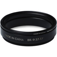 

DJI Part 3 Zenmuse X5S Balancing Ring for Panasonic Lumix 14-42mm/3.5-5.6 HD Lens