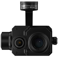

DJI ZENMUSE XT2 Thermal Camera with 13mm Lens, 640x512 Thermal Resolution, 9Hz Frame Rate