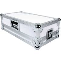 

Deejay LED Fly Drive Case for Numark Mixtrackpro3 In White