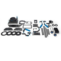 

Digital Juice Master Rig Pro DSLR Camera Support System