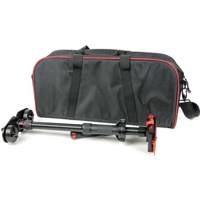 

Digital Juice Free Spirit Camera Stabilizer, 8lbs Load Capacity, 18.5-30.5" Height