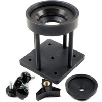 

Digital Juice Slyder Dolly High Hat Kit