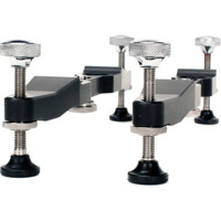 

Digital Juice SlyderDolly Adjustable Leveling Leg, Set of 2