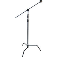 

Digital Juice 66" C-Stand Set, 30 Lbs Capacity