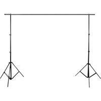 

Digital Juice Chroma Pop Stand Kit, Includes 4x Cross Member Rods, Carry Bag