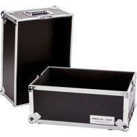 

Deejay LED Fly Drive Case for 100 LP Records with Wheels