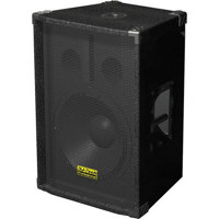 

DJ Tech VEGAS U MOUNT Heavy Duty Professional Adjustable Speaker Mounting Bracket System for DJ Tech VEGAS Speakers