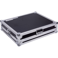 

Deejay LED Flight Road Case for Allen & Heath ZED-22 or ZED-24FX PA Mixing Console