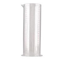 

Adorama 11 oz., 300ml Plastic Graduate