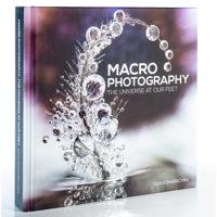 

Don Komarchka Macro Photography Book: The Universe at Our Feet