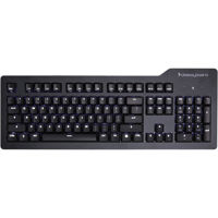 

Das Keyboard Prime 13 104-Key Backlit Mechanical Keyboard, Cherry MX Brown Switches