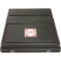 

Adorama 16x20" Paper Safe, Light-Tight Protection for Film and Paper.