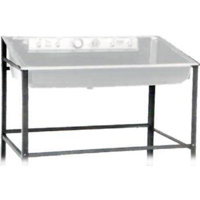 

Delta Steel Sink Stand For Sinks 72" X 33"
