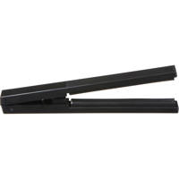 

Adorama Plastic Film Squeegee with Rubber Blades.
