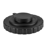 

Adorama Plastic (PVC) Lid for Stainless Steel Developing Tanks for Roll Film